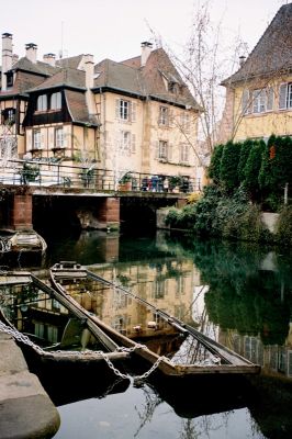 Colmar
