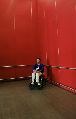 Couleurs musée LA
