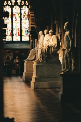 église Dublin
