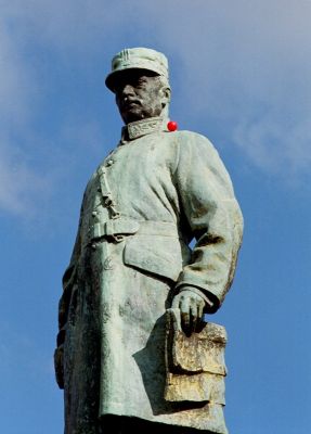Maréchal Fayolle

