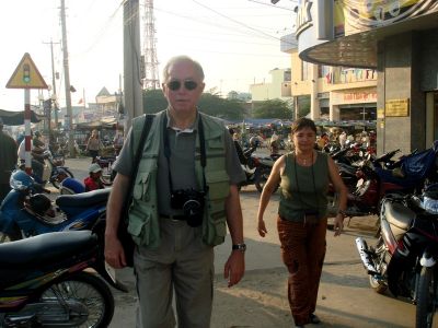 nikkormat

