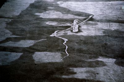 trottoir
