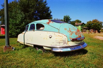 voiture
