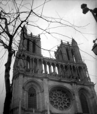 longue vie à nos ancêtres!
brownie flash - lucky SHD 400
