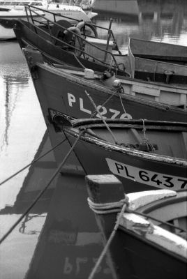 La pêche - paimpol
AE1 - FP4

