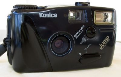 konica jump
