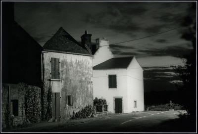 route de nuit
canon AE1 50mm - HP5
