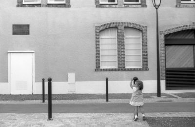 Monte en l'air
XD7 50mm - Tmax 100
