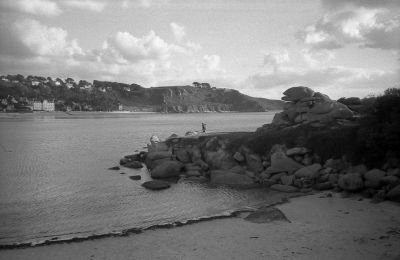 Trebeurdun
Konica Jump
