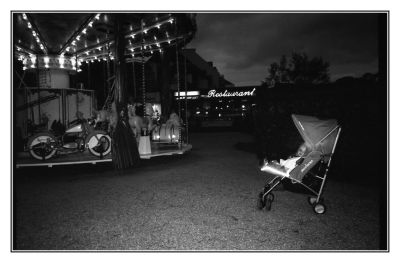 Garde d'enfant
Konica jump
