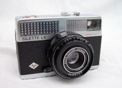 silette
