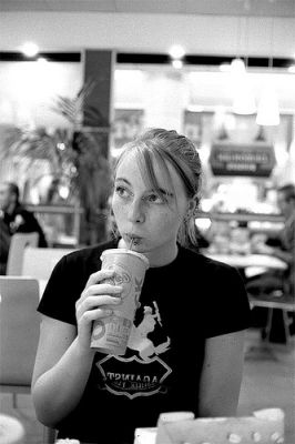 Pensive
Scannée ?  l'envers!
