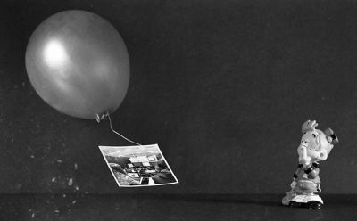 jeu la chaîne
Photo en surimpression
