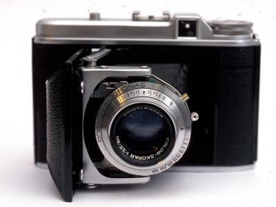Perkeo II
Folding 6X6
Mots-clés: Folding 6X6