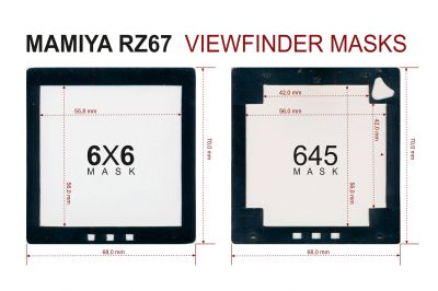 masque 6X6 RZ67
masque 6X6 RZ67
Mots-clés: masque 6X6 RZ67