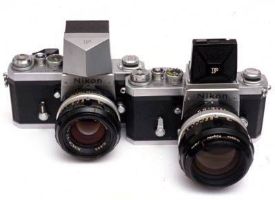 Nikon F sportif - de poitrine
Mots-clés: Nikon F viseurs sportif de poitrine