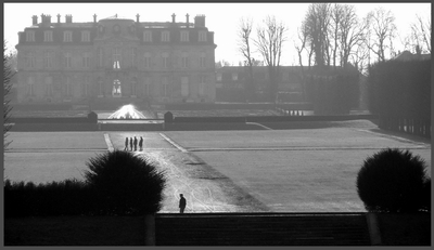 chateau
