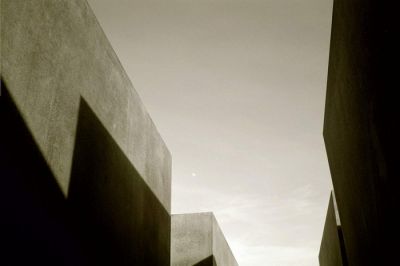 mémorial juif
