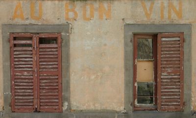 Buvons ...
50 mm et Kodacolor VR 400
