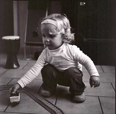 Annaelle
Yashicat Mat - HP5
