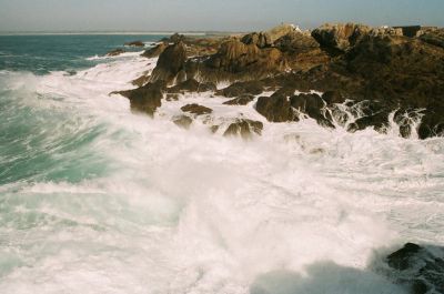 vague
