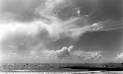 Larmor plage
