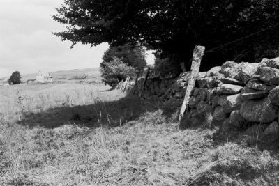 Abiouradous
Plateau de l'Aubrac
Nikon F90 + 35-70
