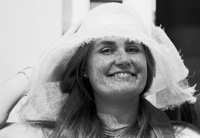 Mariee
La mariée heureuse
Nikon F90
