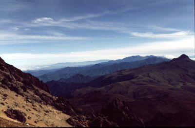 Haut_Illinizas
Plaine d'Equateur du haut des Illinizas
Nikon F90 + 35-70 + Superia 100
Mots-clés: Equateur 