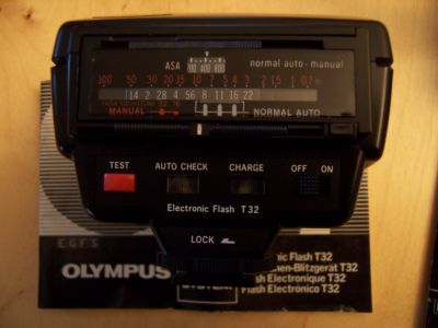 flash oly
