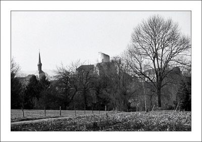 La Roche sur Foron

