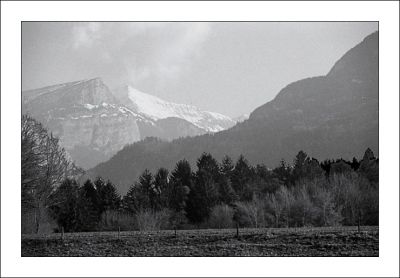 La Roche sur Foron
