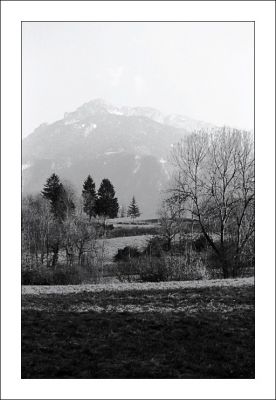 La Roche sur Foron
