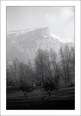 La Roche sur Foron
