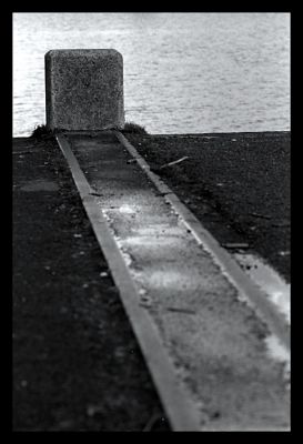 Port de Commerce de Brest
