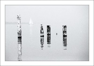 Lac Léman
