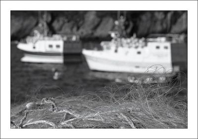 Port du Conquet
