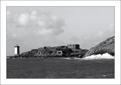 Port du Conquet
