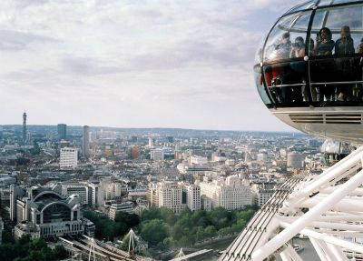 The Eye
Mots-clés: Prinz 35ER London Eye