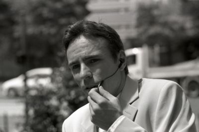 Serge communique
