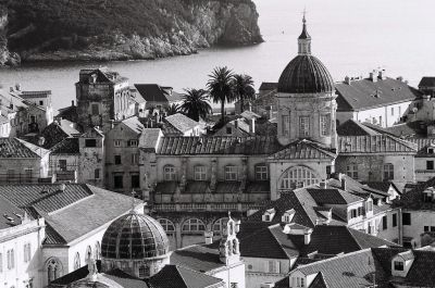 Dubrovnik - 1
Pentax LX + 135mm f/3,5
Ilford FP4+ 125

