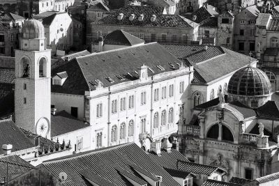 Dubrovnik - 2
Pentax LX + 135mm f/3,5
Ilford FP4+ 125
