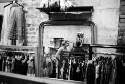 Série parisienne - 5
Pentax ME-Super
Ilford FP4+ 125 ISO
35mm f/2

