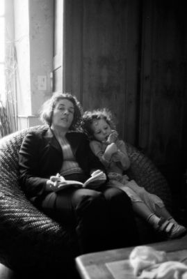Suite bretonne - 1
Pentax ME-Super
Ilford FP4+ 125 ISO
35mm f/2
