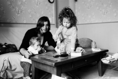 Suite bretonne - 4
Pentax ME-Super
Ilford FP4+ 125 ISO
35mm f/2
