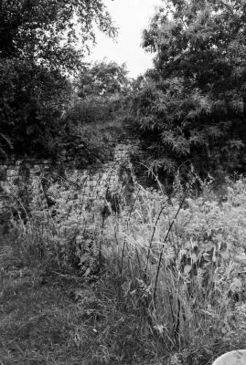Suite bretonne - 5
Pentax ME-Super
Ilford FP4+ 125 ISO
35mm f/2
