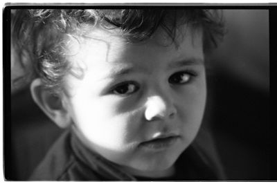 Crâmé...
EOS 50 / HP5 / scan négatif
