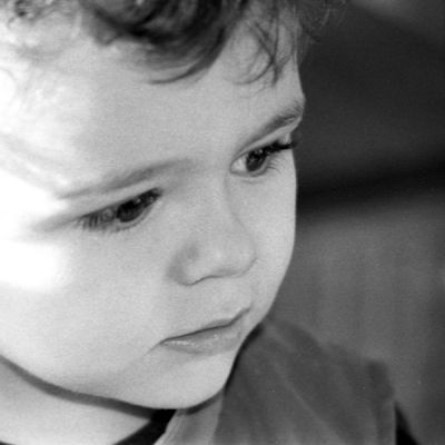 Dans le vague
EOS 50 / HP5 / scan négatif
