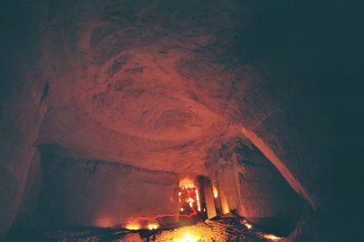 Grande Salle Rouge
