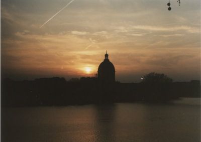 Contre-Jour
